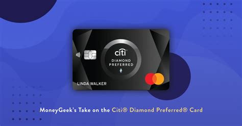 citi preferred card contactless chip|citi diamond preferred card reviews.